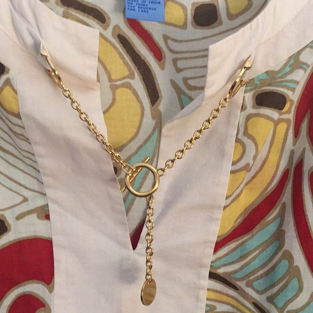 Doncaster sport Tunic